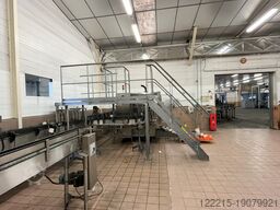 SICK INTERNATIONAL Drahtbügel-Anbringer