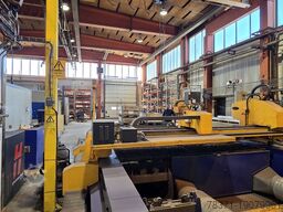 MicroStep MG 6001 20Prb + CH800P+HyperTerm HPR260