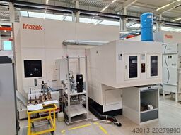 MAZAK FJV 35/60