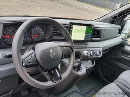 Renault Master 150.35  EURO 6  L2H2 GESLOTEN WIT - 2x Z...