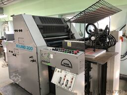 MAN Roland 202 TOB