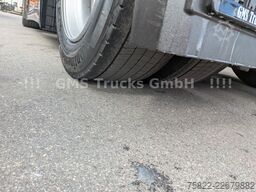 MERCEDES-BENZ Actros 1848 / Mega / Ret / Park Cool / German