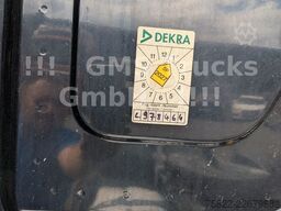 MERCEDES-BENZ Actros 1848 / Mega / Ret / Park Cool / German