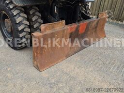 HYUNDAI ROBEX 210W-9