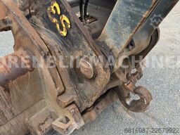HYUNDAI ROBEX 210W-9
