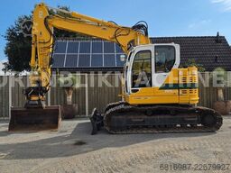 HYUNDAI ROBEX 145LCR-9