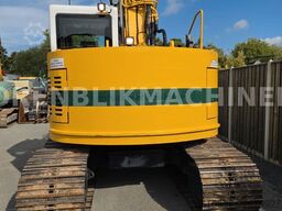 HYUNDAI ROBEX 145LCR-9