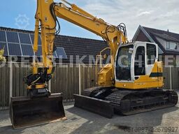 HYUNDAI ROBEX 145LCR-9