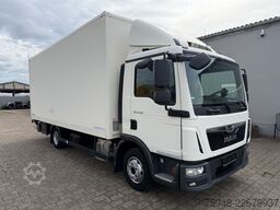 MAN TGL .Euro6.3xSitze.Tüv 06/2027