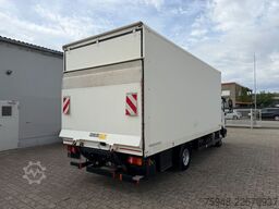 MAN TGL .Euro6.3xSitze.Tüv 06/2027