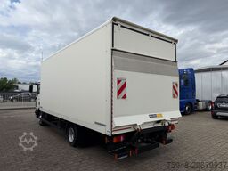 MAN TGL .Euro6.3xSitze.Tüv 06/2027
