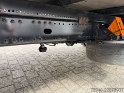 MAN TGL .Euro6.3xSitze.Tüv 06/2027