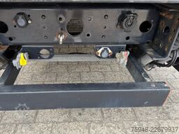 MAN TGL .Euro6.3xSitze.Tüv 06/2027