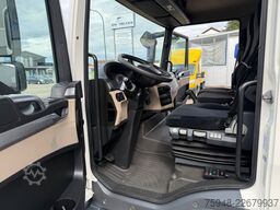 MAN TGL .Euro6.3xSitze.Tüv 06/2027