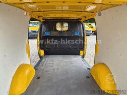 MERCEDES-BENZ Vito 110 CDI Lang Maxi EU5 2xSchiebetüre 1.Hand