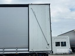 Berger Curtainsider Coil