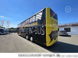  Viseon LDD14/Cabrio/elektr. Schiebedach/Klima