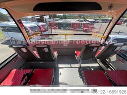 Viseon LDD14/Cabrio/elektr. Schiebedach/Klima