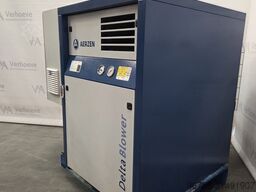 Aerzen Delta blower 