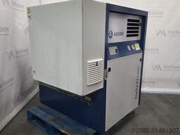 Aerzen Delta blower 