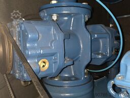 Aerzen Delta blower