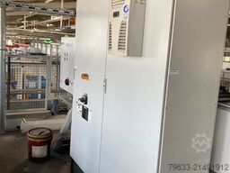 Robert Bürkle GmbH Durchlaufpresse ODW 2687/20