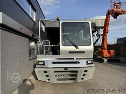 TERBERG YT 182 4X2 Rangeer Trekker / Allison 2009 NL Registratie