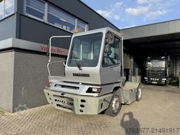 TERBERG YT 182 4X2 Rangeer Trekker / Allison 2009 NL Registratie