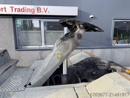 TERBERG YT 182 4X2 Rangeer Trekker / Allison 2009 NL Registratie