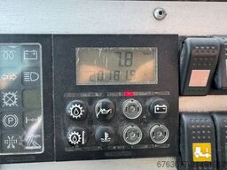 TERBERG YT 182 4X2 Rangeer Trekker / Allison 2009 NL Registratie