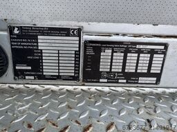 TERBERG YT 182 4X2 Rangeer Trekker / Allison 2009 NL Registratie