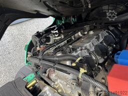 MITSUBISHI FG25N Triplo 550 Freelift / Sideshift / 4e functie LPG 2013