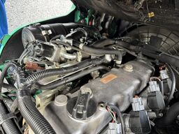 MITSUBISHI FG25N Triplo 550 Freelift / Sideshift / 4e functie LPG 2013