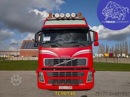 Volvo FH 520