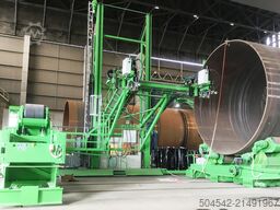 ENABL SAW Round Seam Portal