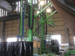 ENABL SAW Round Seam Portal