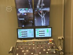 ENABL SAW Round Seam Portal