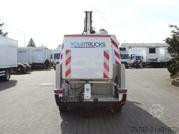 Renault Master  France-Elevateur 14m - 2 b 265kg