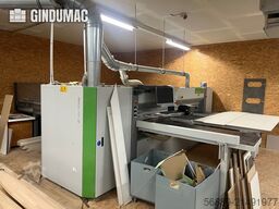 BIESSE Selco WN 2