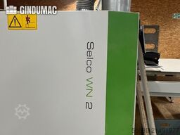 BIESSE Selco WN 2