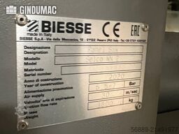 BIESSE Selco WN 2