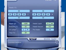 Stratasys Objet Eden 260VS