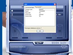 Stratasys Objet Eden 260VS