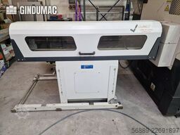 Mazak QuickTurn Nexus 200