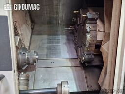 Mazak QuickTurn Nexus 200