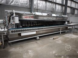 COMANDULLI OMEGA 100