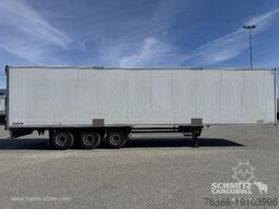 Schmitz Cargobull Semitrailer Reefer Multitemp