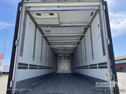 Schmitz Cargobull Semitrailer Reefer Multitemp