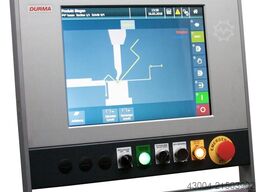 HESSE by DURMA AD-S 60400