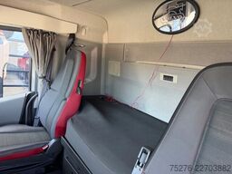 Volvo FH 460 6x2 Hiab X-HiPro 638 + Fly Jib Euro 6